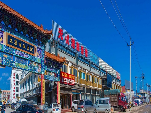 雨花台私人动物医院